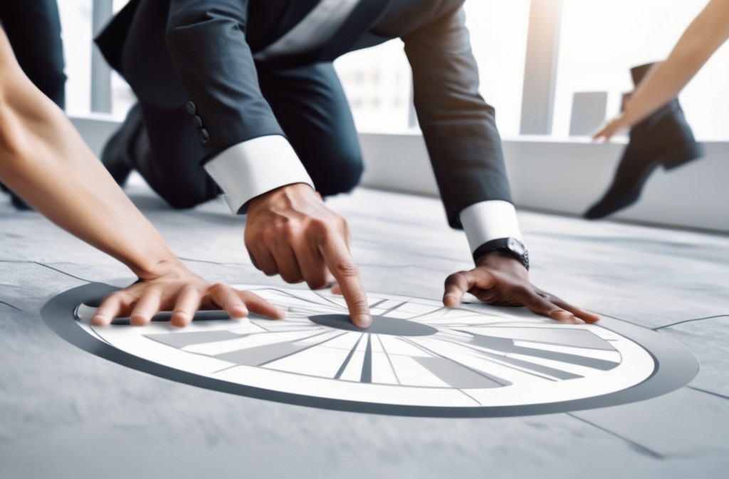 Be Agile in a Dynamic World