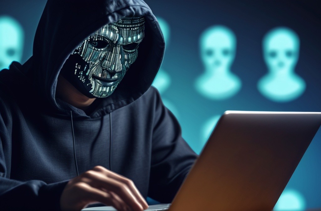 Protect Your Data From Malicious Actors