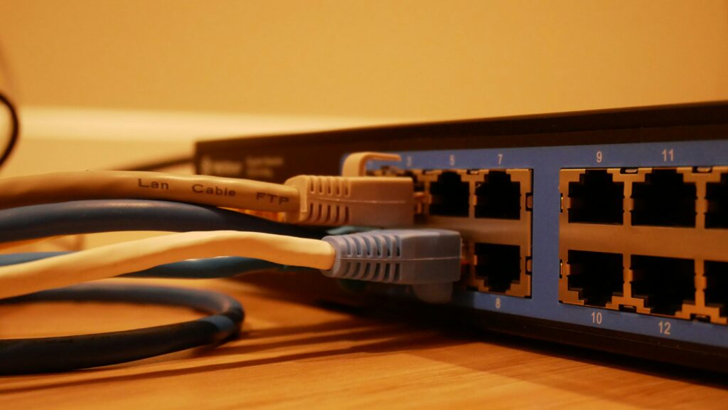 Secure Your Network