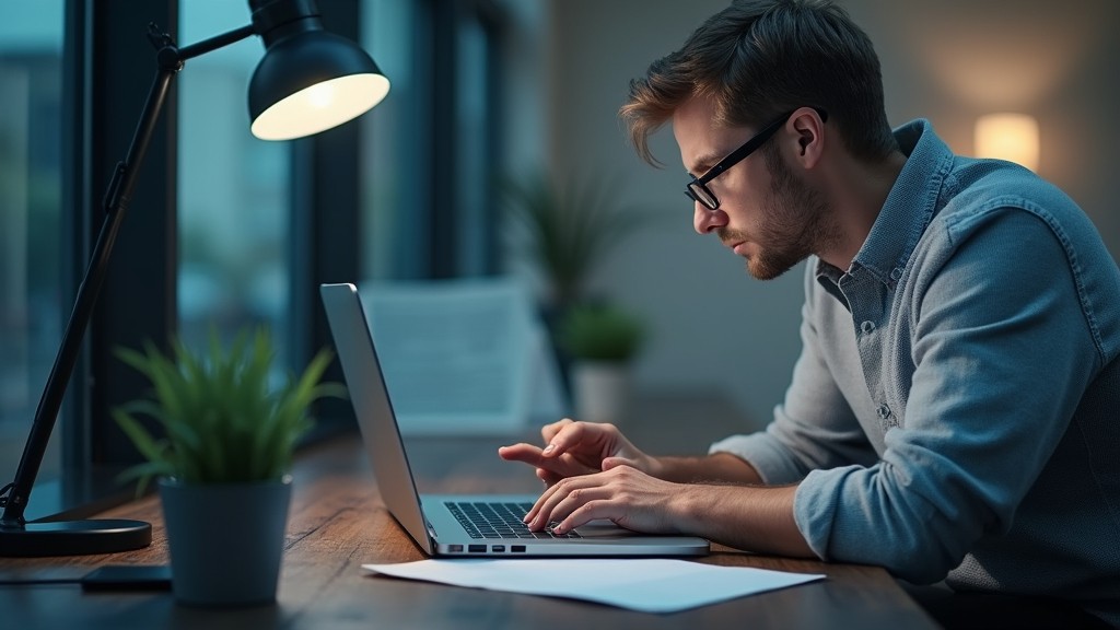 Safeguard Your Information from Unexpected Events