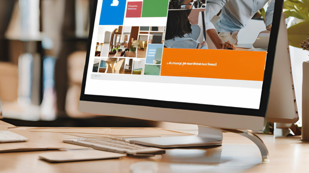 IT Support Services