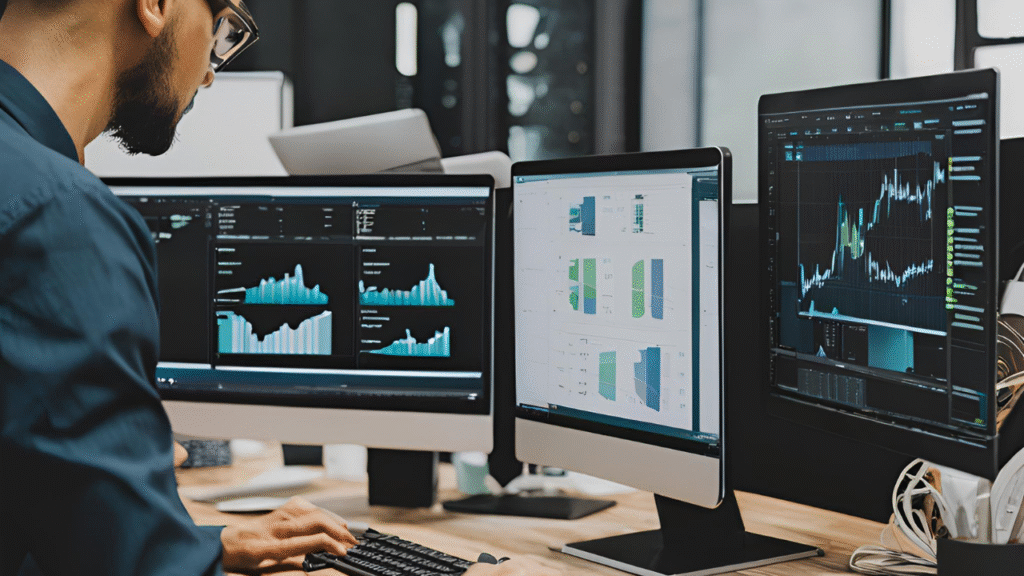 Managed IT Support Services