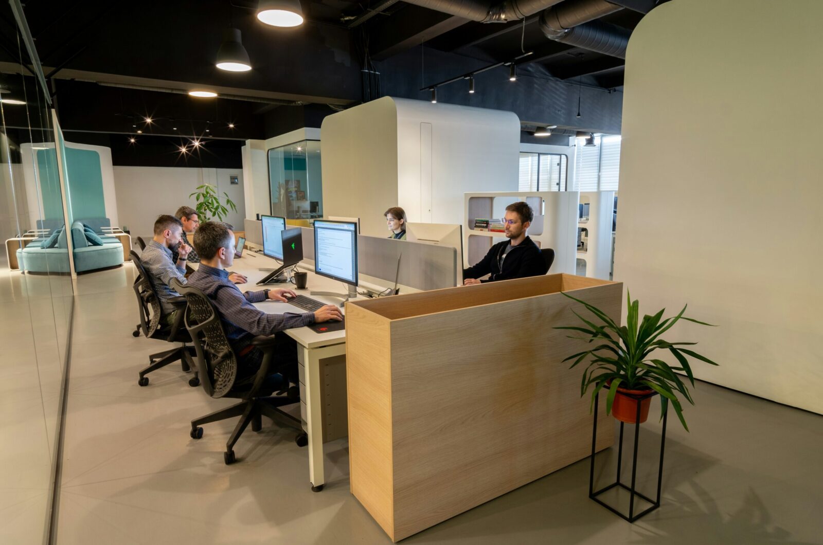 managed it services for small businesses