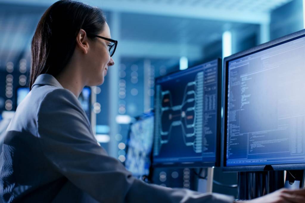 managed it security