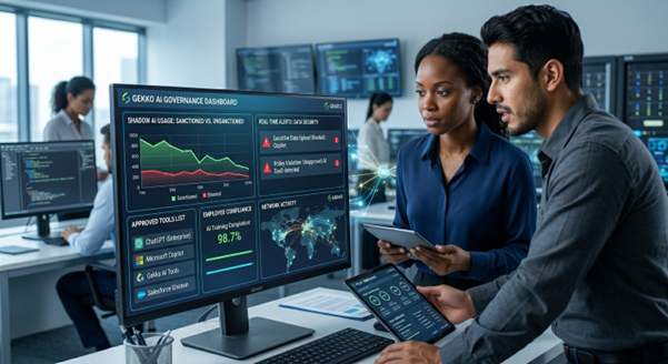 Why every business needs an AI Policy; Now, not later! 2
